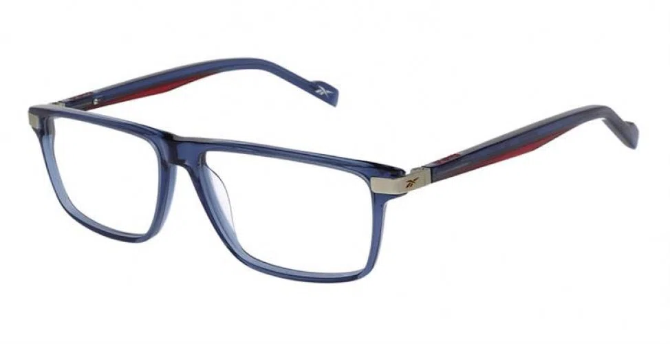 Reebok 1042 Eyeglasses - view 4